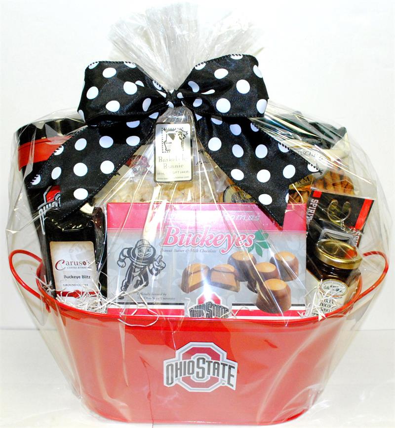 Buckeye Bucket