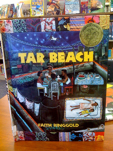 faith ringgold faith ringgold