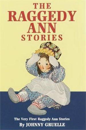the raggedy ann stories